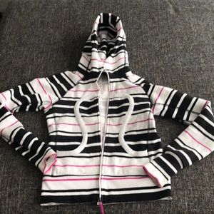 Lululemon Scuba Hoodie size 4